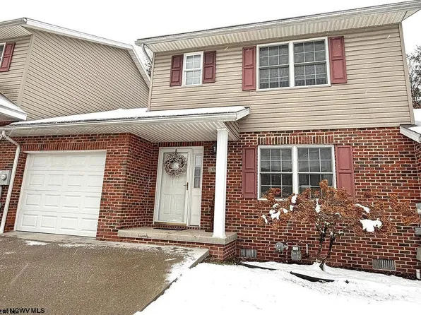 176 Meadow Ridge Dr, Morgantown, WV 26505