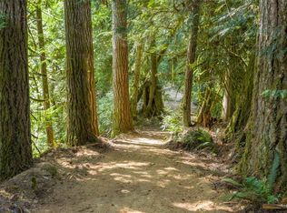 0 N Robinson Rd, Lilliwaup, WA 98555