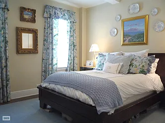 Sold by Brown Harris Stevens