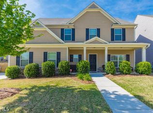 249 Creek View Ln, Acworth, GA 30102