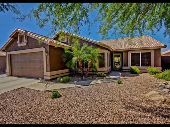 298 W Gail Drive, Gilbert, AZ 85233