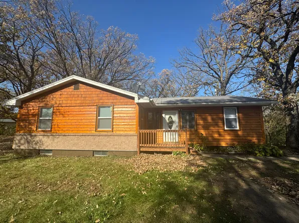 5317 13th St NE, Sauk Rapids, MN 56379
