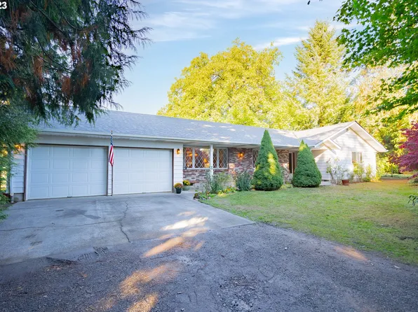 17916 NE 189th St, Brush Prairie, WA 98606