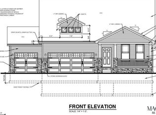 3131 Greta St, Roca, NE 68430