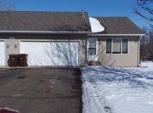1607 16th St NE #B, Buffalo, MN 55313