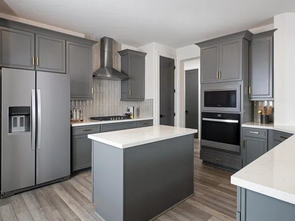 Tyler Plan, Westland Ranch