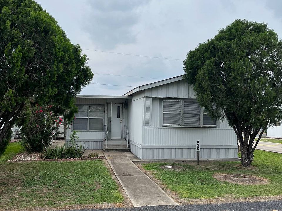 1st image of 2300 E Highway 83 Unit 420