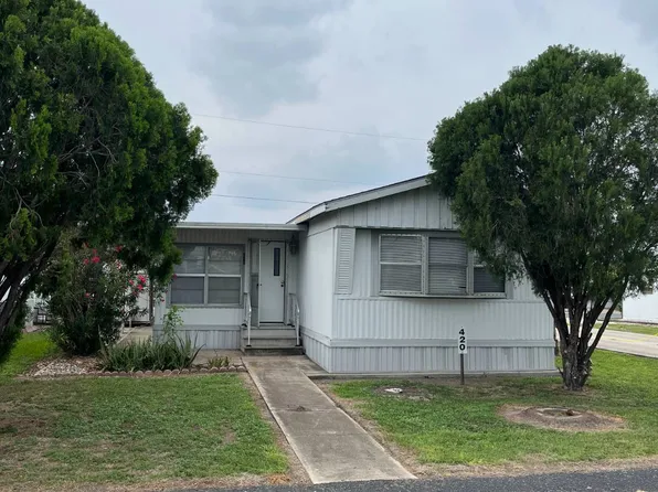 2300 E Highway 83 Unit 420, McAllen, TX 78501