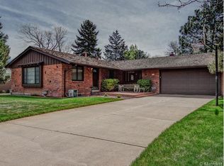 3512 E Davies Pl, Centennial, CO 80122