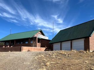 13333 Stonewall Parallel Rd, Weston, CO 81091