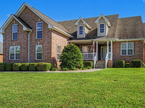 124 Thoroughbred Way, White House, TN 37188