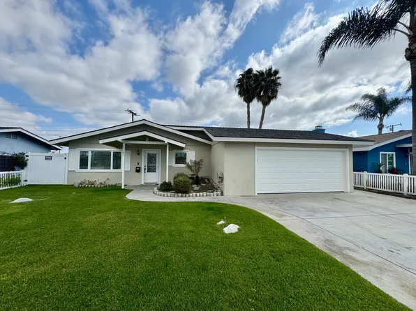 19282 Salmon Ln, Huntington Beach, CA 92646