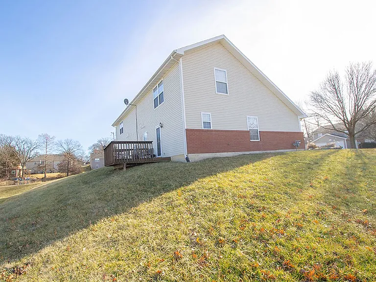 5981 E Limoges Dr — Photo 2