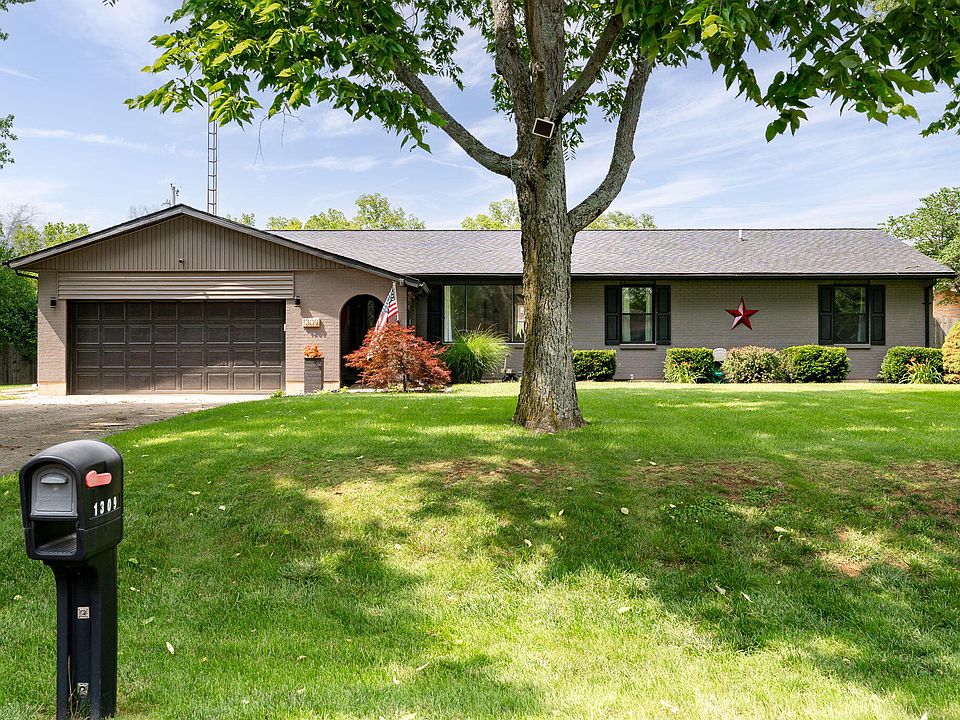1309 Old Country Dr, Dayton, OH 45414 Zillow