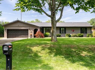 1309 Old Country Dr, Dayton, OH 45414