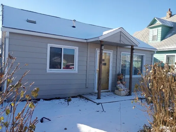 2116 Walnut St, Butte, MT 59701