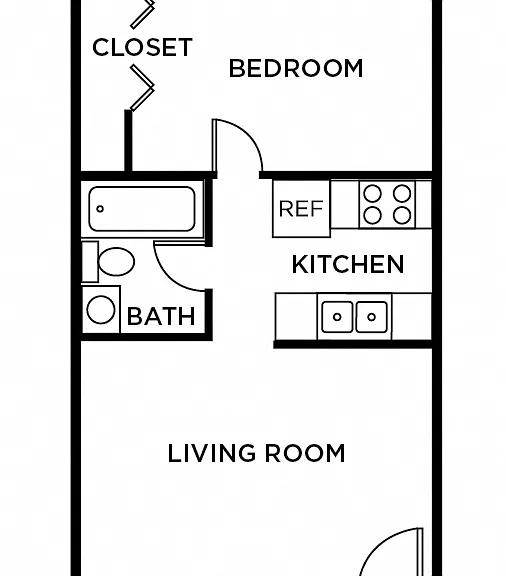 Waters Edge Apartment Homes (NC) — Photo 27