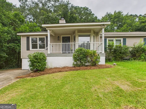512 Steeplechase, Macon, GA 31204