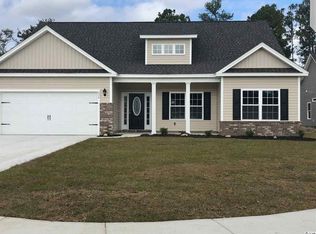 236 Grasmere Lake Circle Sullivan Model, Conway, SC 29526