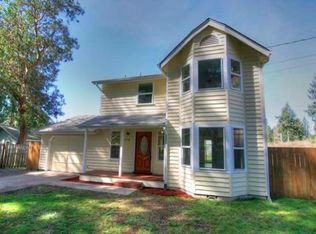 7708 Mesplay Ave SE, Olympia, WA 98503