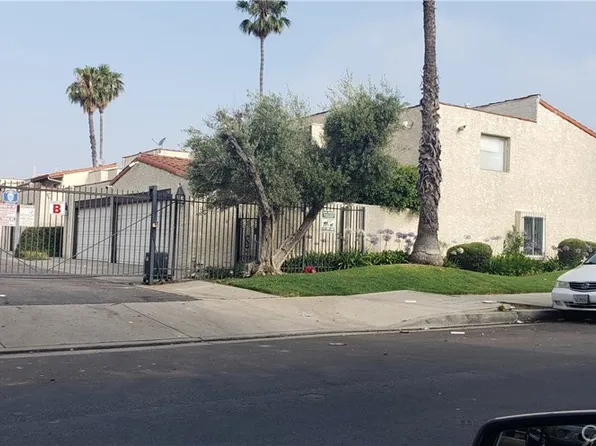 9025 Willis Ave Unit 151, Panorama City, CA 91402
