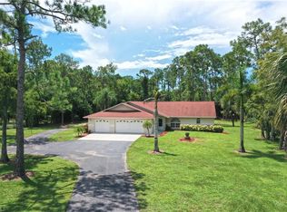 3610 17th Ave SW, Naples, FL 34117