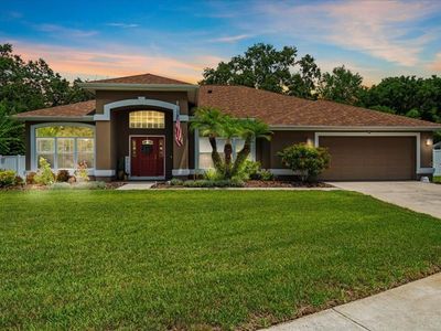 3041 Colonial Ridge Dr, Brandon, FL, 33511