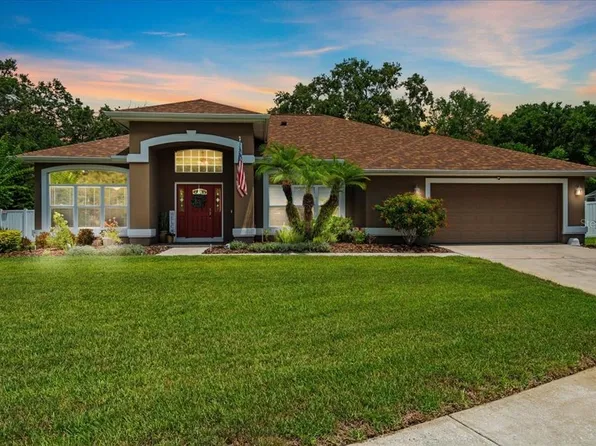 3041 Colonial Ridge Dr, Brandon, FL 33511