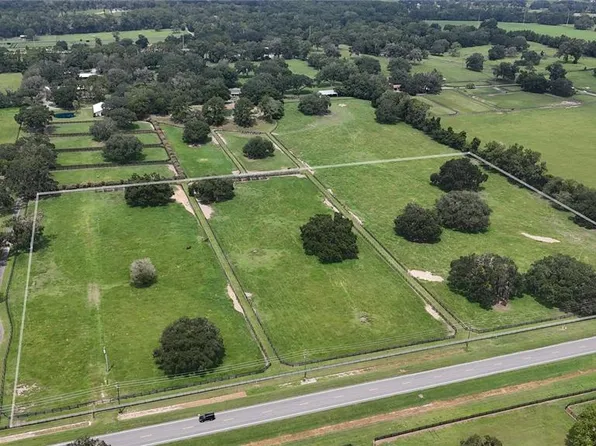 13460 NW GAINESVILLE ROAD LOT 2, REDDICK, FL 32686