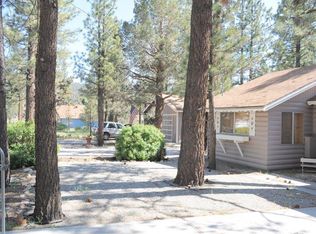 866 A Ln, Big Bear City, CA 92314