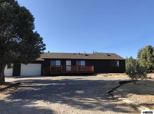 2363 Cartwright Rd, Reno, NV 89521