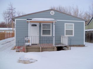 2101 8th Ave N, Billings, MT 59101