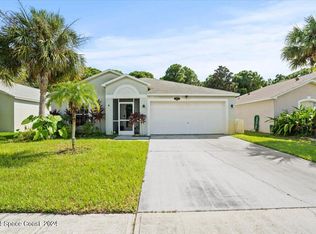 3997 Mount Carmel Ln, Melbourne, FL 32901