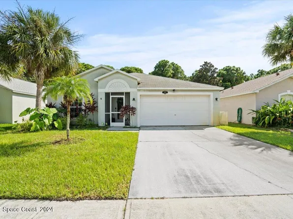 3997 Mount Carmel Ln, Melbourne, FL 32901