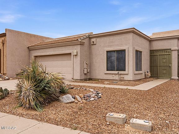 2nd image of 2521 S Pecan Valley Pl