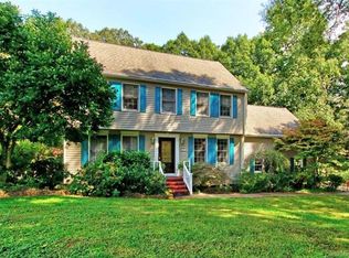 123 Chapel Ct #12, Salisbury, NC 28147