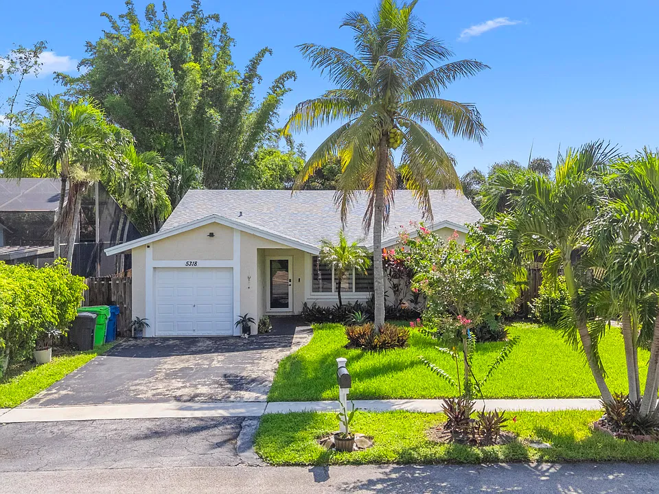 5318 NW 93rd Ave