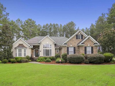 958 Wildwood Ln, Elgin, SC, 29045