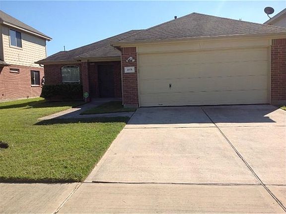 Another front view from the street.