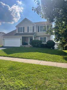 1889 Salt Lick Dr, Lancaster, OH, 43130