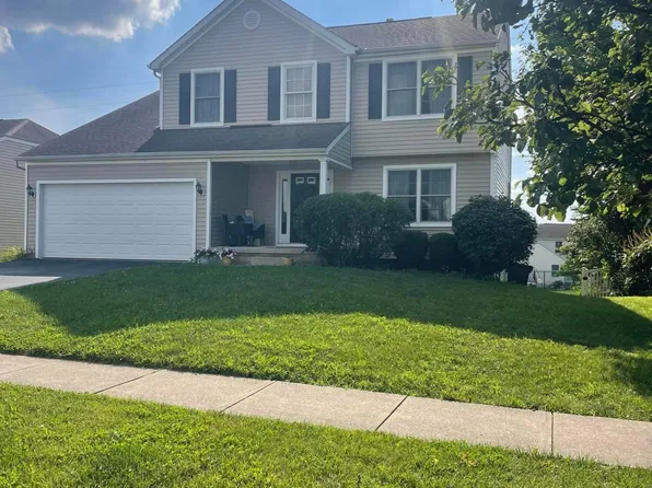 1889 Salt Lick Dr, Lancaster, OH 43130