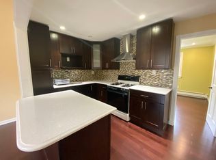 375 Huntington Ave #3, Bronx, NY 10465