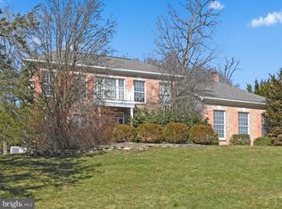 1037 Ridgeview Dr, Orwigsburg, PA