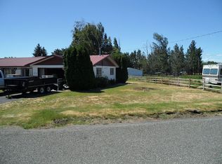 2716 Judge Ronald Rd, Ellensburg, WA 98926