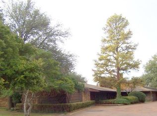 1450 Tanglewood Rd, Abilene, TX 79605