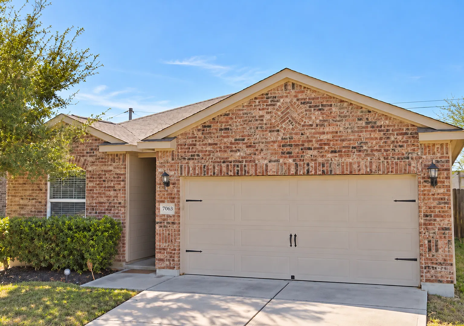 7063 Capeshaw, San Antonio, TX 78252 — Photo 1
