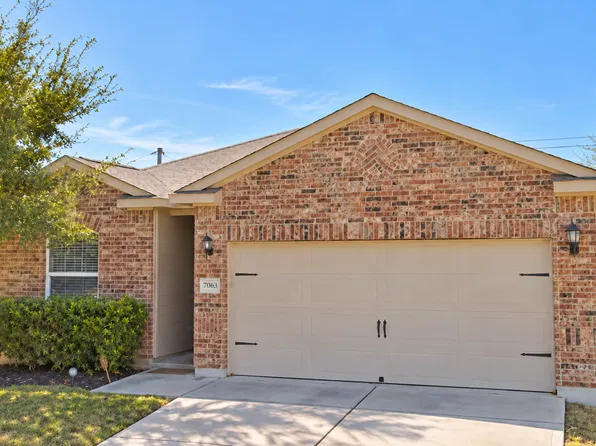 7063 Capeshaw, San Antonio, TX 78252