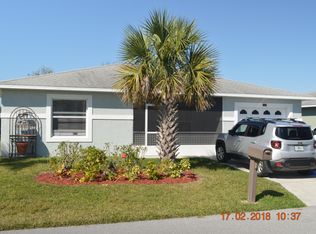 6643 E Nuevo Lagos St, Fort Pierce, FL 34951
