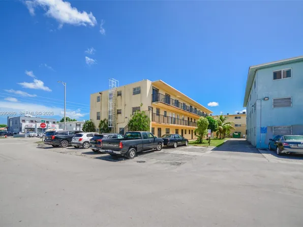 3494 E 4th Ave #1208, Hialeah, FL 33013