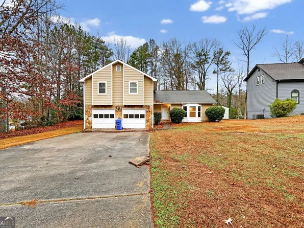 4586 High Gate Ln, Lithonia, GA 30038